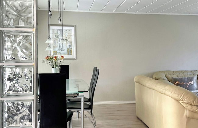 4 Person Holiday Home in Stenungsund - Foto 19