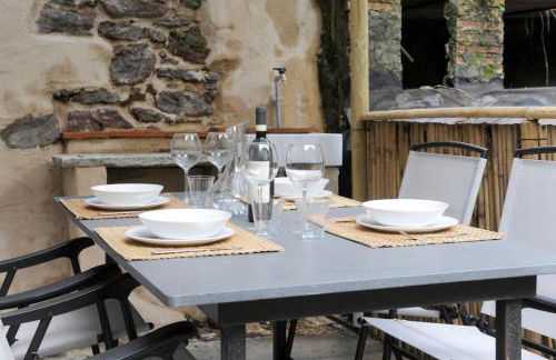 Incantevole casa sul fiume, Relax e Natura ai piedi della Alpi Apuane - Foto 12