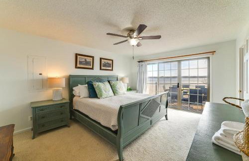 Fun-Filled Stay on Kentucky Lake with Private Dock! - Foto 13