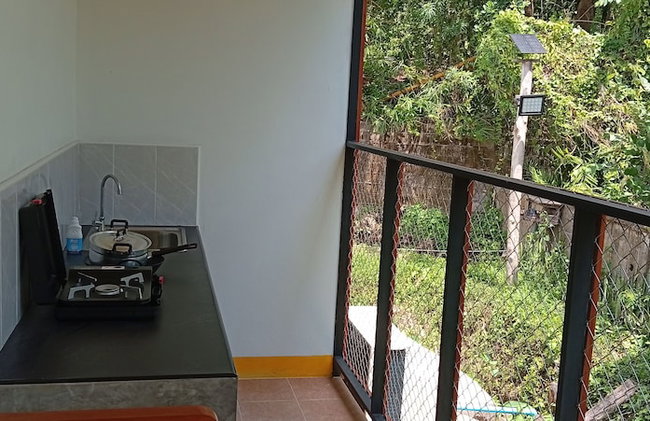 Baan Berm Family Inn - Photo 9