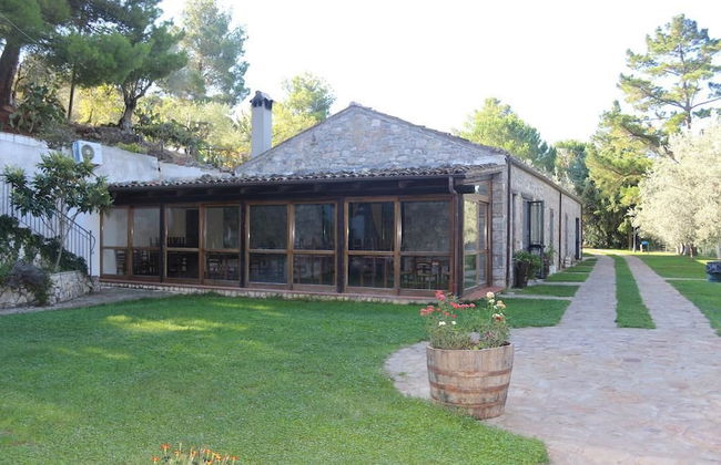 l'antico casale - Photo 21