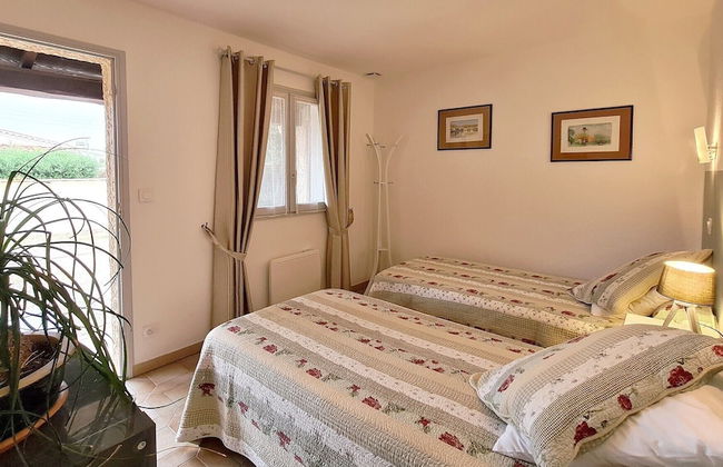 Au Mont Gaussier - Foto 19