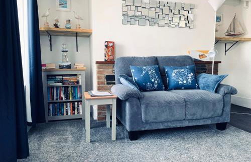 Holm Cottage near Charlestown - Foto 17