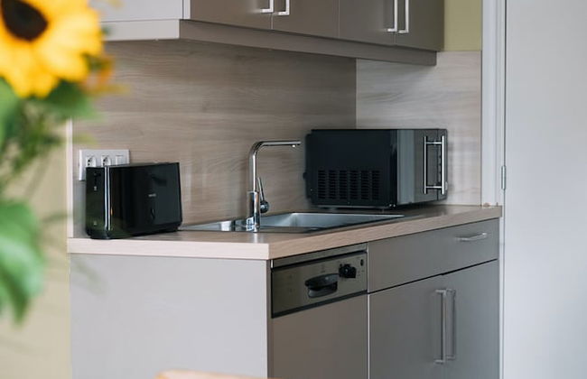 Smartflats Ghent Central - Photo 21