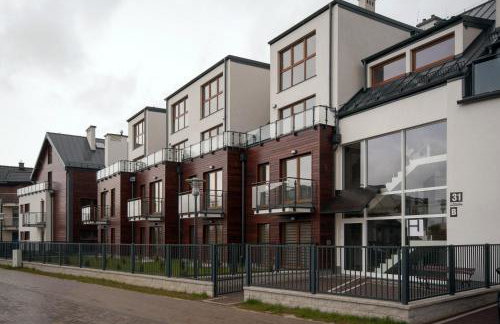 Apartament dwupoziomowy Yakima - Photo 24