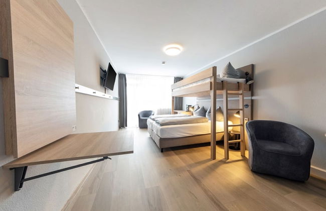 Centerroom München City - Foto 9