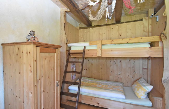 Wundervilla in Hessen in Waldnahe - Foto 3