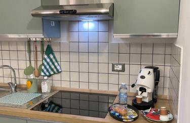 VITALENTA Palermo apartment - Foto 18