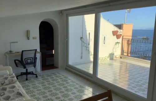 Casa nel borgo marinaro di Santa Nicolicchia - Foto 16