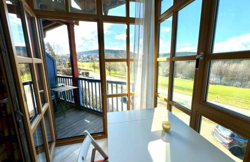 Ferienwohnung "Heidi" mit traumhaftem Ausblick - Foto 9