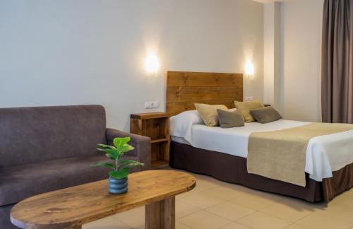 Apartamentos Puerta del Sur - Foto 20