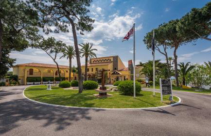 Macdonald Leila Playa Resort - Photo 46