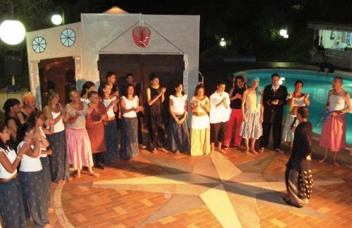 Residence Belvedere - Foto 26