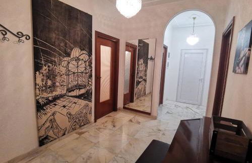 L'Artista a Torino - Stay in Lingotto, 20 min from the Center - Foto 4