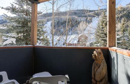 Lulu City 4B by Avantstay Beautiful Condo 100 Yards From Lift #7 Permit #:3639 - Foto 2