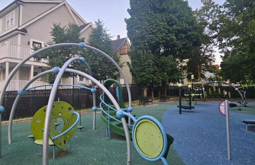 Brand New 4BR House 20Min Downtown Boston - Foto 19