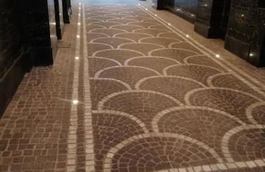 fafgrandsuitenapoli - Foto 36