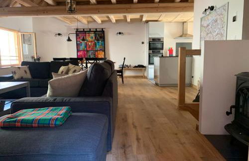 Maison Cluaran - Foto 36