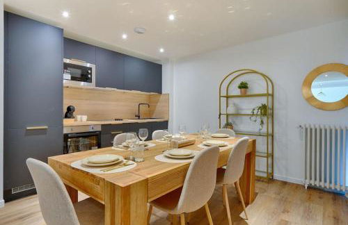 Welcome to Forest House - Foto 1