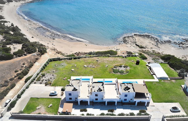 Nerida Beachfront Villas - Foto 46