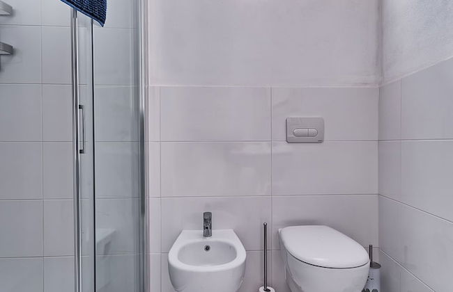 Marina Apartments - Foto 38