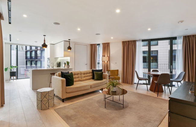 Southwark Residences by Aeria Apartments - Foto 23