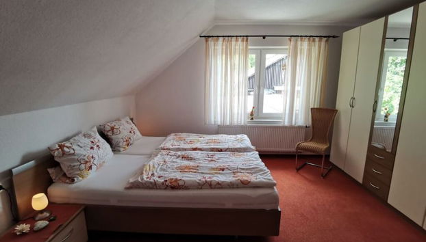 Holiday Apartment on the Golf Course - Foto 3, Habitación