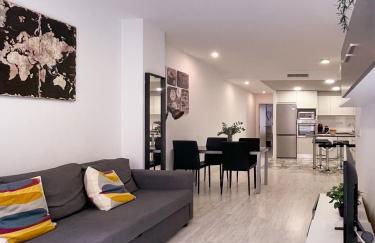 Valencia Apartamento Estilo italiano - Photo 32