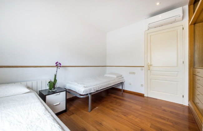 Olala Sea&City View Villa - Foto 16