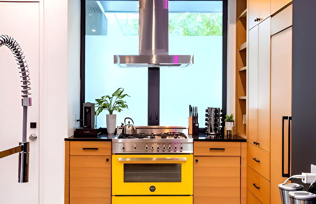 Backyard Pool Oasis Rainey Street 6 min Walk - Foto 9