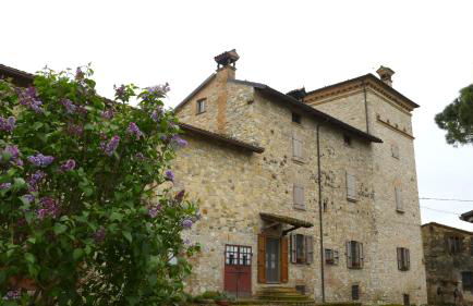 Torre Colombaia - Foto 53