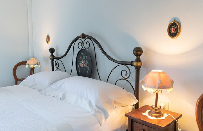 Isola dei Calanchi - Foto 32