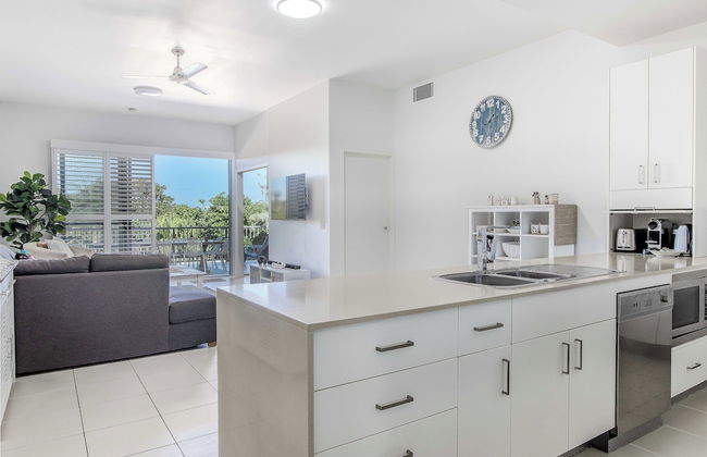 Drift Apartments - Foto 60