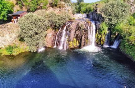 Chalé Zimbro, Serra da Estrela, Penhas da Saúde - Foto 54