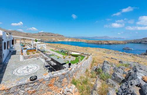 Lindos Vigli Private Villa - Photo 29