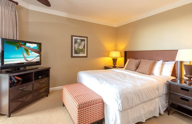 Honua Kai Hokulani Resort by KBM - Foto 32