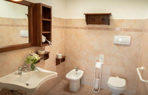 Agriturismo Assisi La Rocca - Foto 53