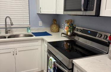 Treasure Island Beach, FL Waterfront Condo Located Steps away from the Intracoastal Waterway - Photo 12