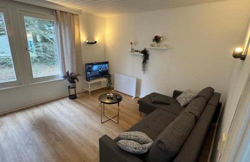 Feriendorf Seddiner See - Bungalow 6 - Foto 1