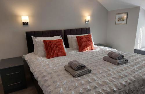 Sunny Bank, Cark-in-Cartmel - Foto 20