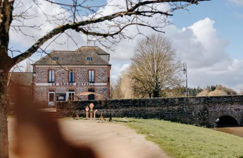 Le Nid du Clocher - Foto 24