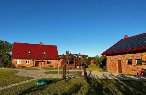 Agroturystyka Stawno49 - Foto 61