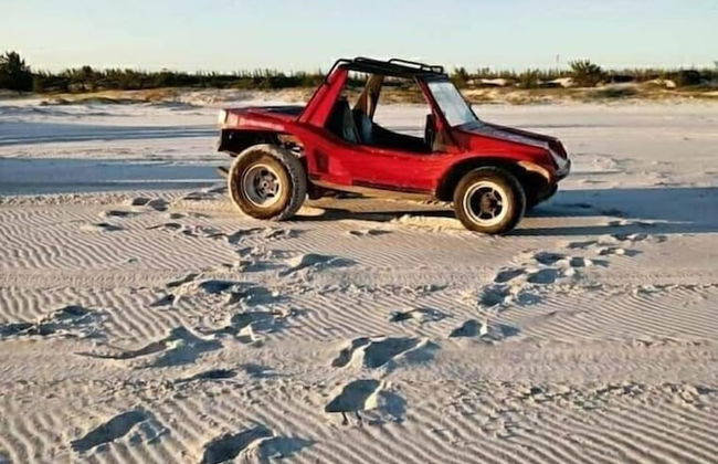 VISTA INCRIVEL PRAIA GRANDE - Foto 46