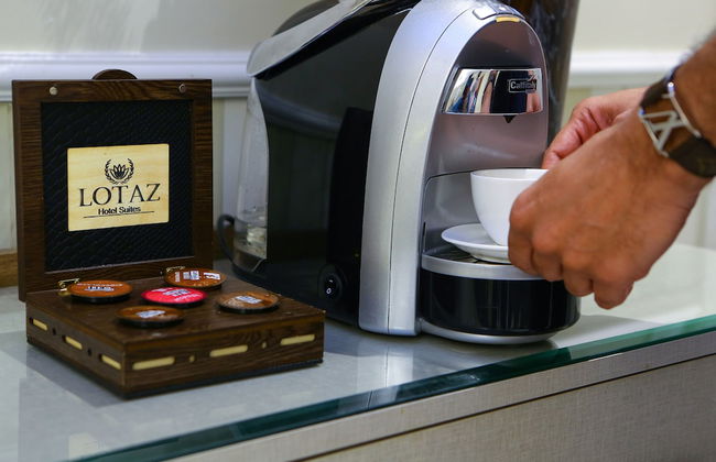Lotaz Hotel Suites - Al Salamah - Foto 69