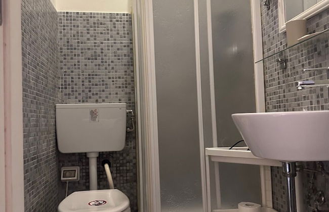 Guest House Relais Indipendenza - Foto 26