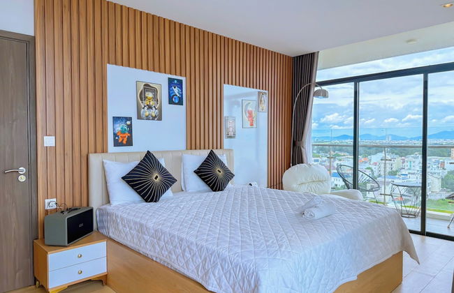 TNH O Ye Home - CSJ TOWER VUNG TAU - Photo 43