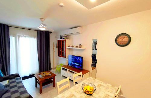 ALCOSSEBRE ALANDALUS Planta Baja con Jardín - Foto 63