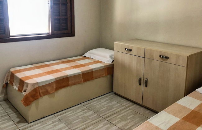 Casa de Campo com Piscina e Churrasqueira - Photo 22