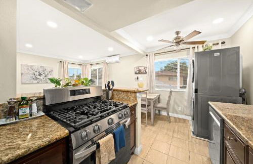 Vibrant & Refreshing - 12 min to Downtown LA - Foto 39