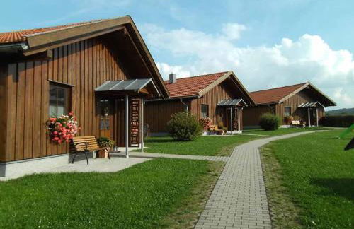 Ferienhaus Zinnöcker - Foto 3